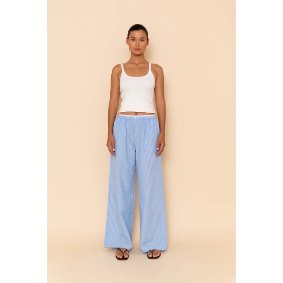 ELCE Swim Eden Pant in Bluebell - Picture 2 of 5